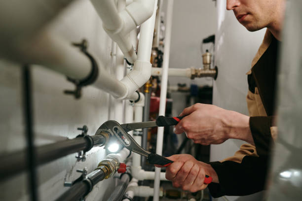 Best Affordable Plumber Near Me  in Emporia, KS