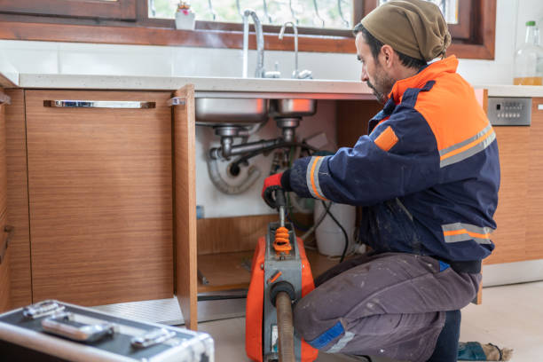 Best Residential Plumbing Services  in Emporia, KS