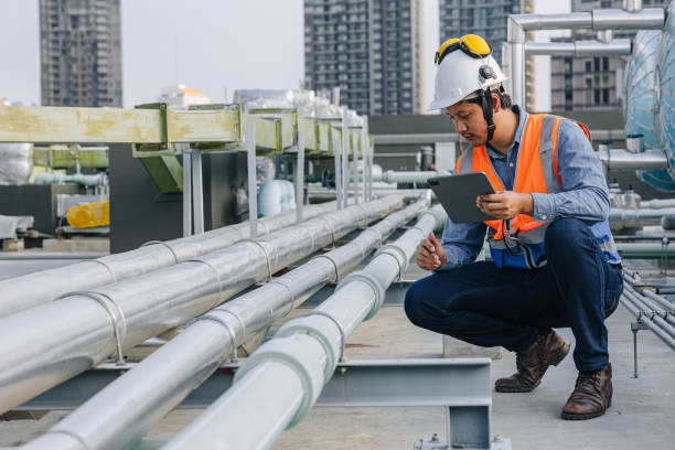 Best Leak Detection Services  in Emporia, KS