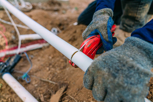 Shower Repair Services in Emporia, KS