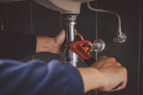 Best Sprinkler Systems  in Emporia, KS